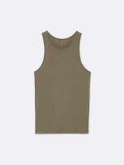 أخضر - صديري Teresa من AllSaints - Image 8 of 8