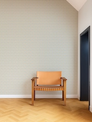 Scion Pebble/Coast Blue Pomona Owl 10M Wallpaper - Image 2 of 5