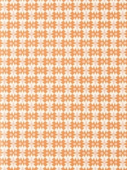 Scion Tangerine/Blush Pomona Owl 10M Wallpaper - Image 4 of 4