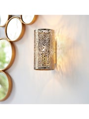 Gallery Home Brass Lennox Wall Light - Image 3 of 6
