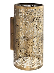 Gallery Home Brass Lennox Wall Light - Image 6 of 6