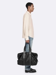 AllSaints Ward Long Sleeve Shirt - Bilde 5 av 8