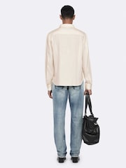 AllSaints Ward Long Sleeve Shirt - Bilde 6 av 8