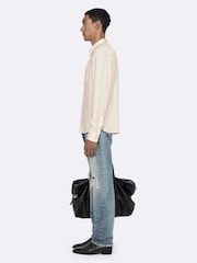 AllSaints Ward Long Sleeve Shirt - Bilde 7 av 8