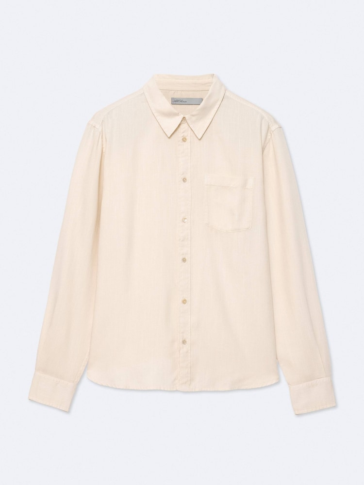 AllSaints Ward Long Sleeve Shirt - Bilde 8 av 8