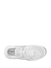 Nike White Metcon 9 Gym Trainers - Image 3 of 10