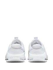 Nike White Metcon 9 Gym Trainers - Image 4 of 10