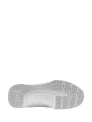 Nike White Metcon 9 Gym Trainers - Image 7 of 10
