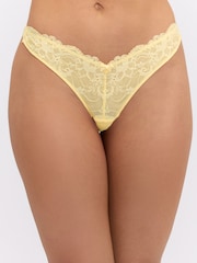 Boux Avenue Aliyah Thong - Bild 1 von 4