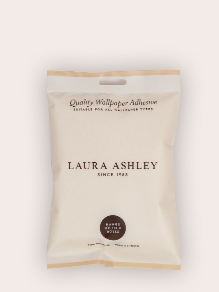 Laura Ashley Wallpaper Adhesive Pack - Image 1 of 1