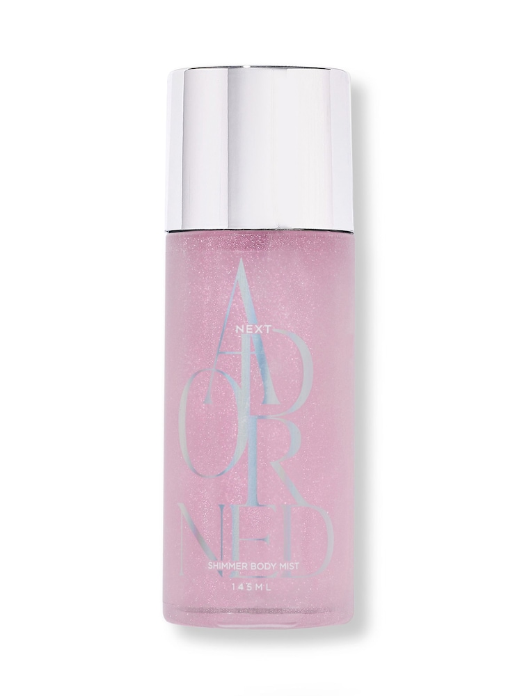 Shimmer Body Mist 145ml - Image 1 of 2