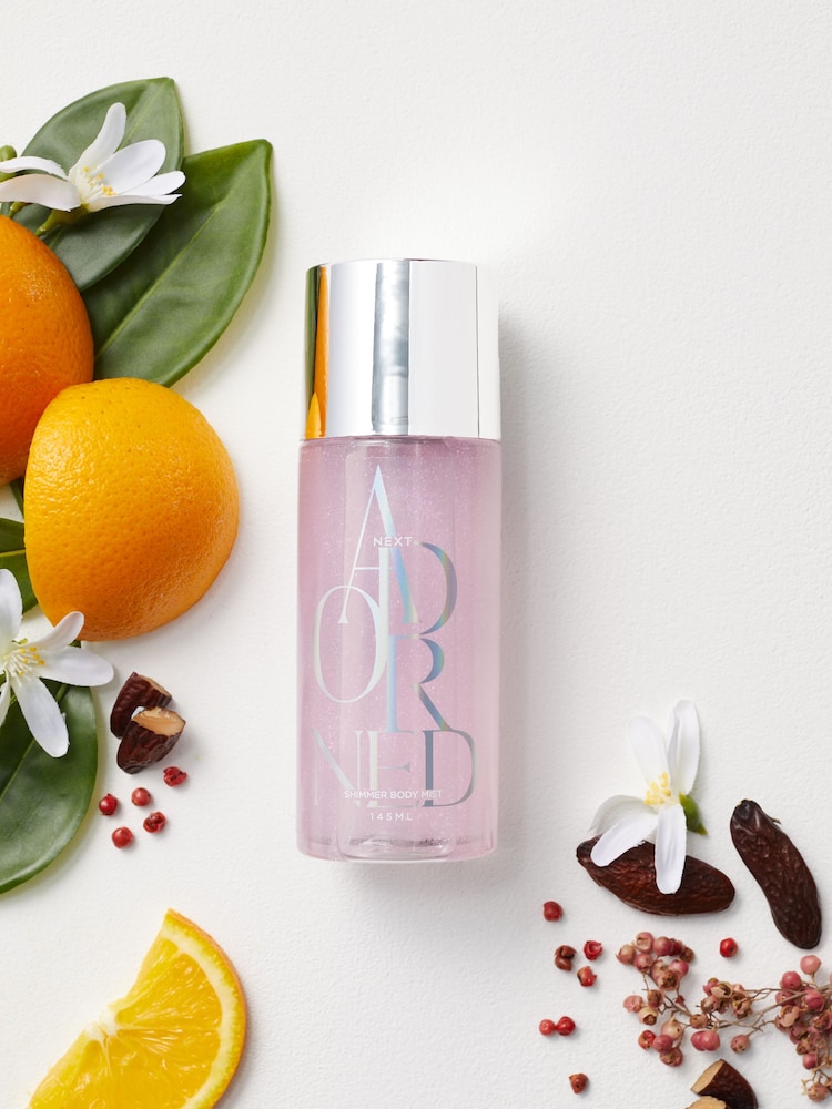 Shimmer Body Mist 145ml - Image 2 of 2