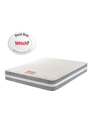 Silentnight Studio Memory Mattress - Image 3 of 5