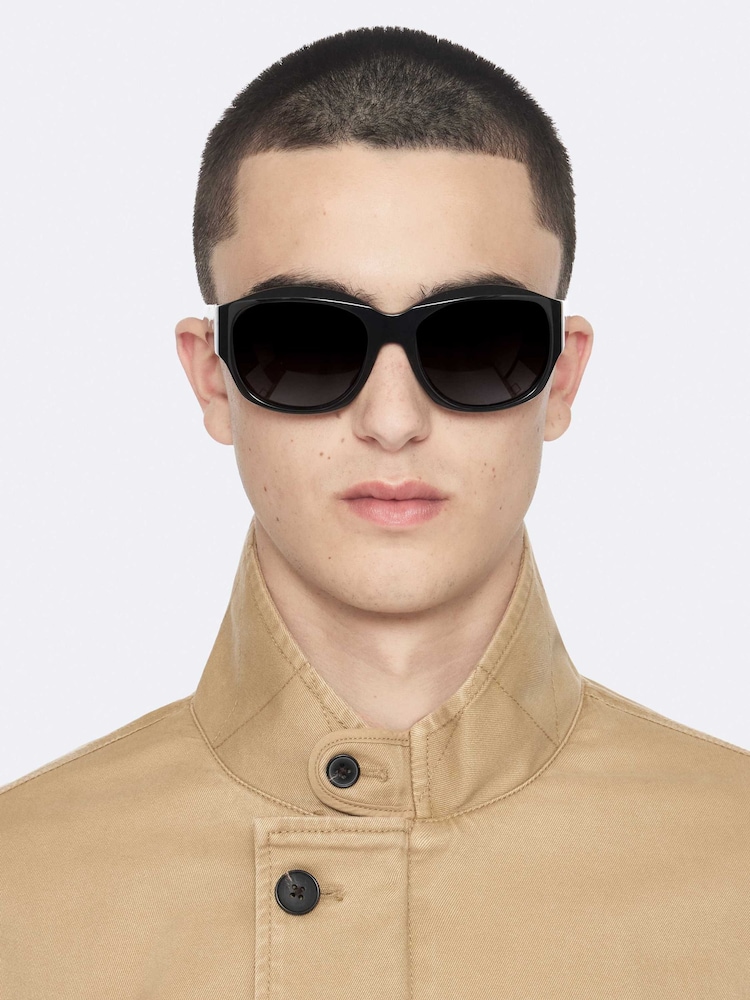 AllSaints Enfield Jacket - Bilde 2 av 8