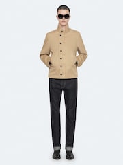 AllSaints Enfield Jacket - Bilde 3 av 8