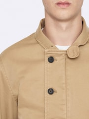 AllSaints Enfield Jacket - Bilde 4 av 8