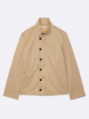 AllSaints Enfield Jacket - Bilde 8 av 8