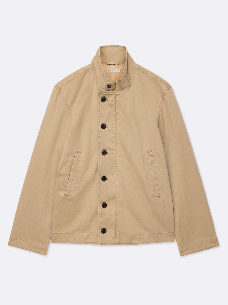 AllSaints Enfield Jacket - Bilde 8 av 8