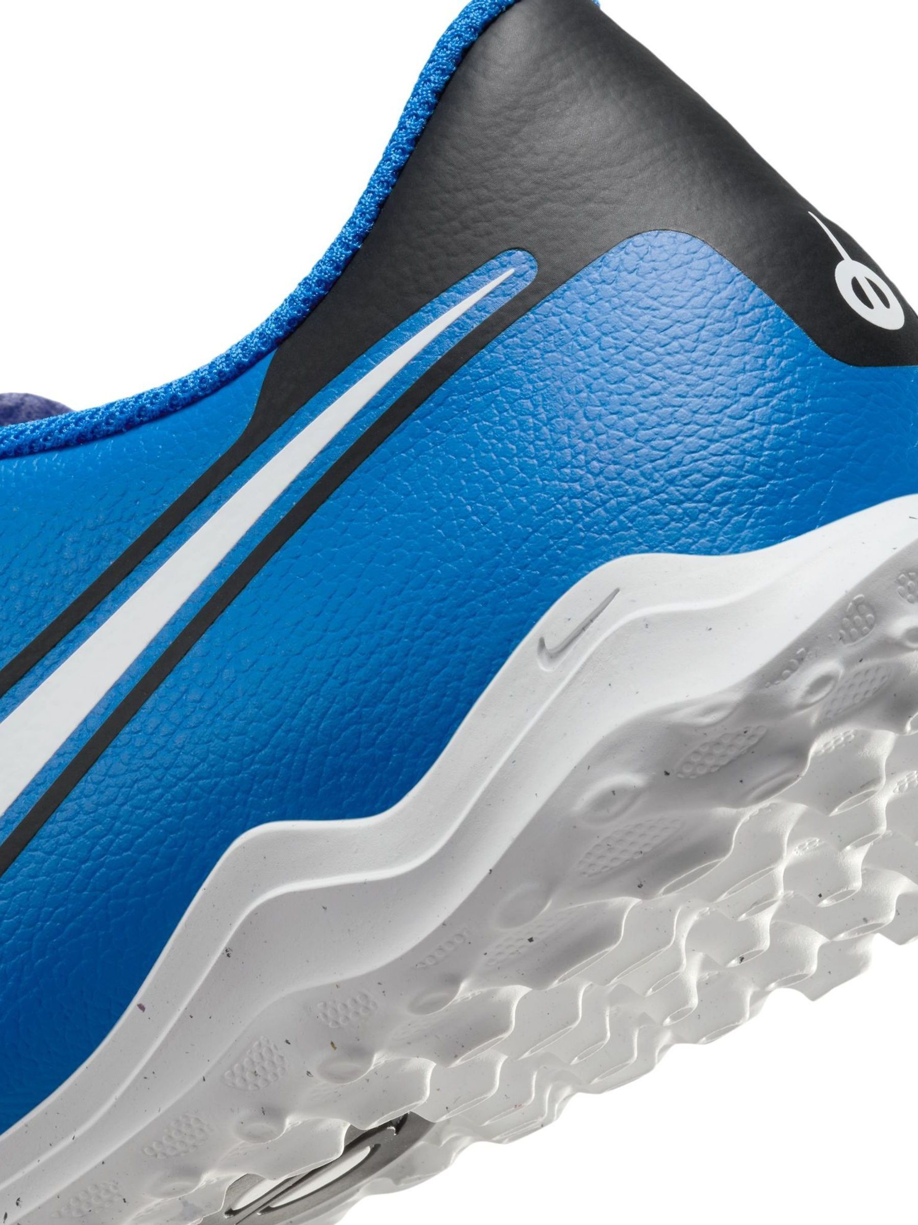 Buy Nike Soar White Adults Tiempo Legend 10 Club Turf Football Boots from Next Luxembourg