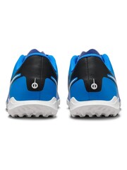 Nike Soar/White Adults Tiempo Legend 10 Club Turf Football Boots - Image 7 of 11