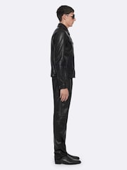 AllSaints Chaiyo Trucker Jacket - صورة 5 من 8