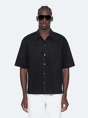 AllSaints Maddox Short Sleeve Shirt - Εικόνα 1 από 7