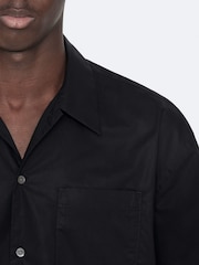 AllSaints Maddox Short Sleeve Shirt - Εικόνα 3 από 7