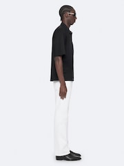 AllSaints Maddox Short Sleeve Shirt - Εικόνα 4 από 7