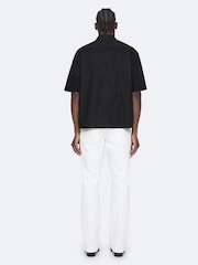 AllSaints Maddox Short Sleeve Shirt - Εικόνα 5 από 7