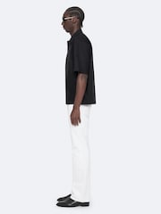 AllSaints Maddox Short Sleeve Shirt - Εικόνα 6 από 7