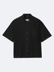 AllSaints Maddox Short Sleeve Shirt - Εικόνα 7 από 7