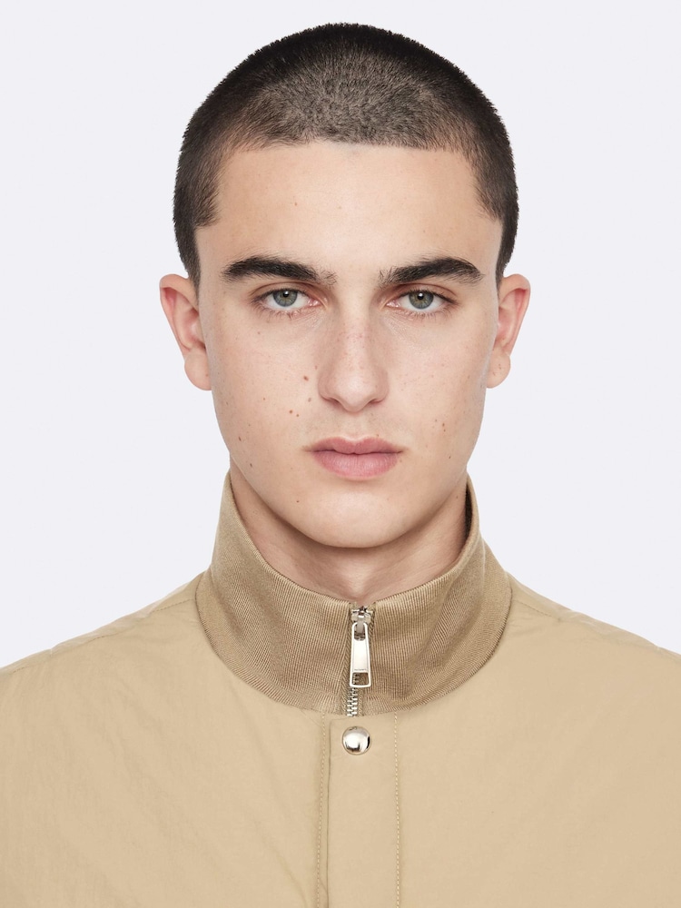 AllSaints Rusland Gilet - Εικόνα 2 από 8