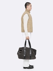 AllSaints Rusland Gilet - Εικόνα 5 από 8