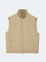 AllSaints Rusland Gilet - Εικόνα 8 από 8