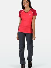 Regatta Xert III Zip Off Trousers - Image 1 of 5