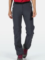 Regatta Xert III Zip Off Trousers - Image 2 of 5