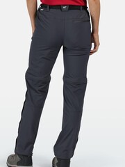 Regatta Xert III Zip Off Trousers - Image 3 of 5