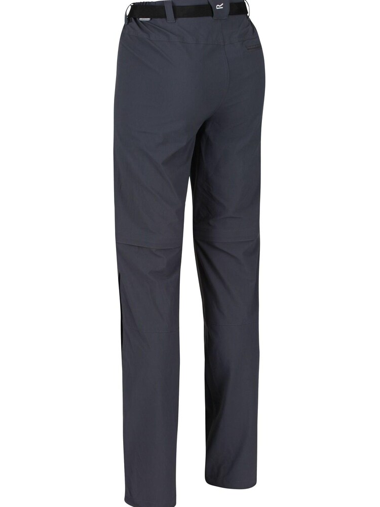 Regatta Xert III Zip Off Trousers - Image 5 of 5