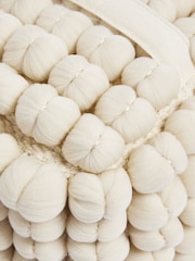 Natural Global Bobble Doorstop - Image 2 of 4