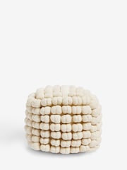 Natural Global Bobble Doorstop - Image 3 of 4