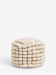 Natural Global Bobble Doorstop - Image 4 of 4