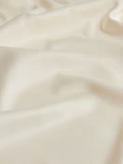 River Island Cream Molly Smith Longline Fringe Scarf - Image 2 of 2