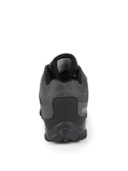 Regatta Grey Edgepoint Mid Waterproof Walking Boots - Image 4 of 6