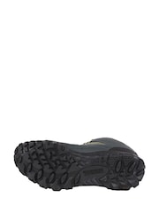 Regatta Grey Edgepoint Mid Waterproof Walking Boots - Image 5 of 6