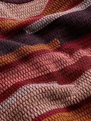 Seasalt Cornwall Red Etcher Jumper - Image 5 of 5