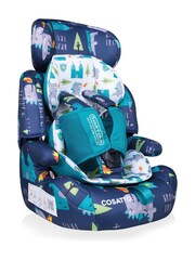 Cosatto Multi Zoomi Group 1/2/3 Car Seat - Image 2 of 4