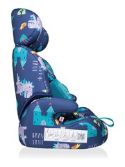 Cosatto Multi Zoomi Group 1/2/3 Car Seat - Image 4 of 4