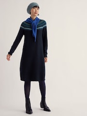 Seasalt Cornwall Centrepiece Dress - תמונה 1 מתוך 5