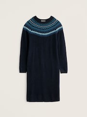 Seasalt Cornwall Centrepiece Dress - תמונה 4 מתוך 5