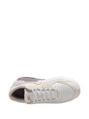 Nike White Youth Air Max Excee Trainers - Image 3 of 4